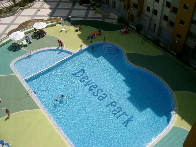 Appartement Devesa Park - Playa De - Solo Familias